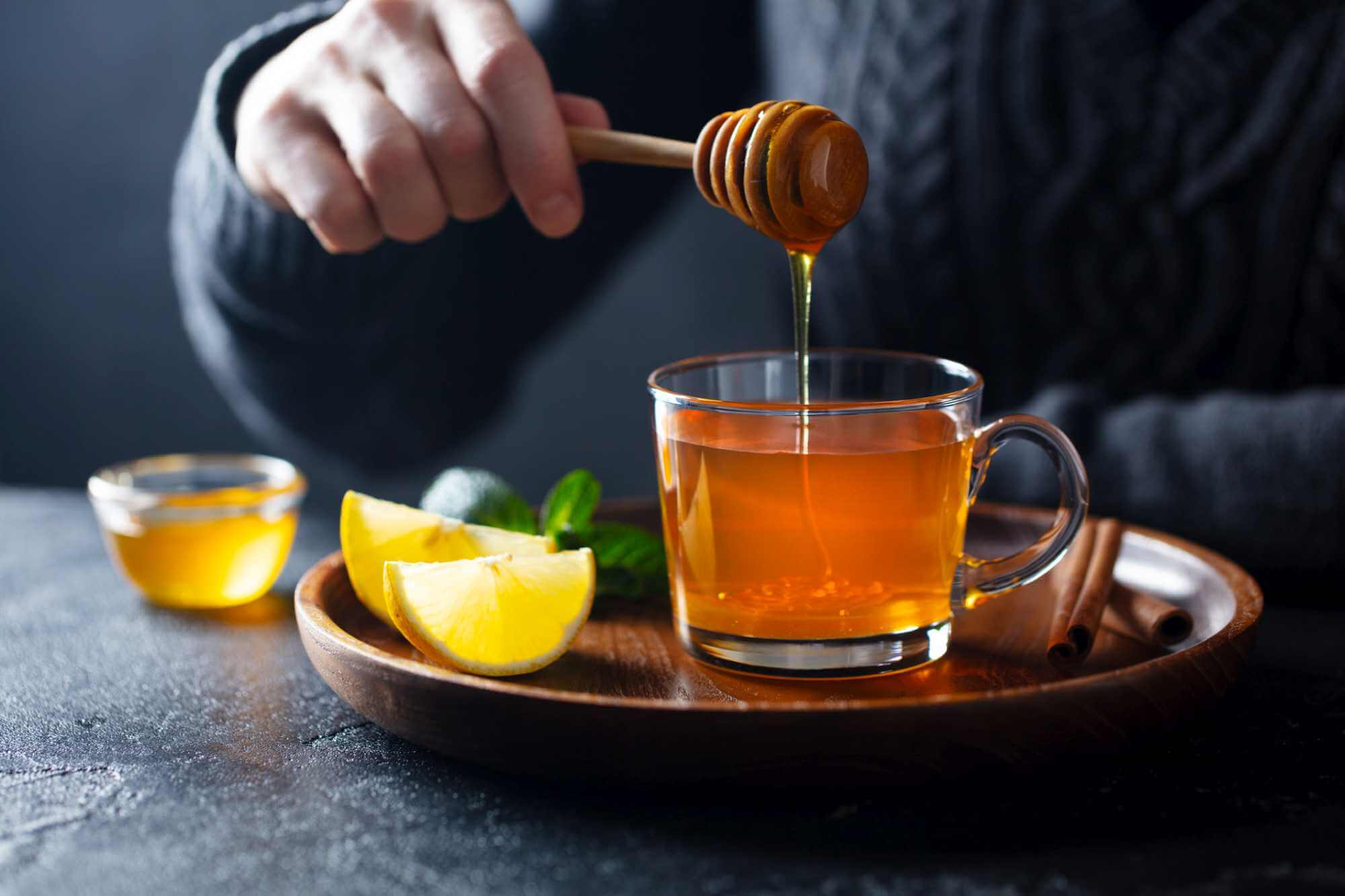 detoxikace organismu
